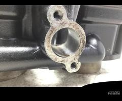 CILINDRO E PISTONI KAWASAKI GPZ S 500 1987 1989 EX