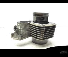 CILINDRO E PISTONE LATO DESTRO BMW R 1100 RT 1085