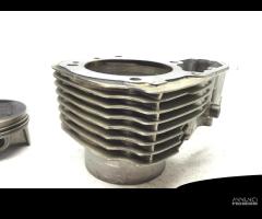 CILINDRO E PISTONE LATO DESTRO BMW R 1100 RT 1085