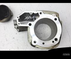 CILINDRO E PISTONE LATO DESTRO BMW R 1100 RT 1085 - 5