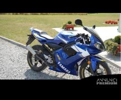 STRUMENTAZIONE CONTACHILOMETRI YAMAHA TZR 50 2006 - 10