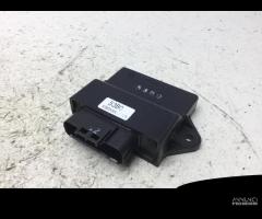 CENTRALINA MOTORE CDI AVVIAMENTO YAMAHA XENTER HW - 1