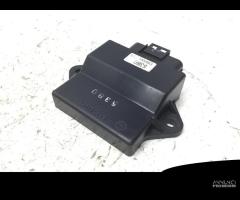 CENTRALINA MOTORE CDI AVVIAMENTO YAMAHA XENTER HW - 3