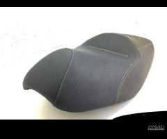 SELLA SADDLE PIAGGIO MP3 ERL IBRIDO 300 2010 2013 - 1