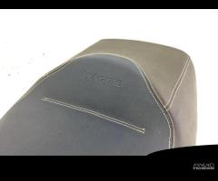 SELLA SADDLE PIAGGIO MP3 ERL IBRIDO 300 2010 2013