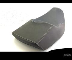 SELLA SADDLE PIAGGIO MP3 ERL IBRIDO 300 2010 2013 - 4