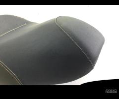 SELLA SADDLE PIAGGIO MP3 ERL IBRIDO 300 2010 2013 - 6