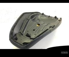 SELLA SADDLE PIAGGIO MP3 ERL IBRIDO 300 2010 2013 - 7