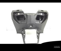 CARENA CONTROSCUDO RETROSCUDO BMW C 400 GT 350 201 - 1