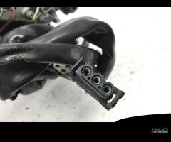 STRUMENTAZIONE CONTACHILOMETRI BMW R 1100 RT 1085 - 10