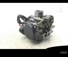 CARBURATORE KEIHIN CVK KT REVISIONATO PIAGGIO LIBE - 2