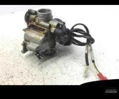 CARBURATORE KEIHIN CVK KT REVISIONATO PIAGGIO LIBE - 4