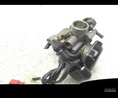 CARBURATORE KEIHIN CVK KT REVISIONATO PIAGGIO LIBE - 5