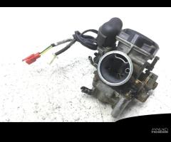 CARBURATORE KEIHIN CVK KT REVISIONATO PIAGGIO LIBE - 6