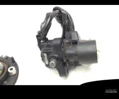 BLOCCHETTO ACCENSIONE CHIAVE YAMAHA FZ6 600 2004 2 - 7