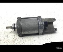 MOTORINO DI AVVIAMENTO HONDA SW-T 400 2009 JH2NF03