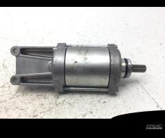 MOTORINO DI AVVIAMENTO HONDA SW-T 400 2009 JH2NF03