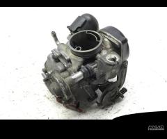 CARBURATORE KEIHIN CVK KT REVISIONATO APRILIA SCAR - 2