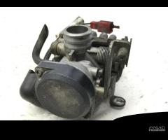 CARBURATORE KEIHIN CVK KT REVISIONATO APRILIA SCAR - 7