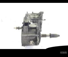 CARTER MOTORE ALBERO E INGRANAGGI MOD: BB01 APRILI - 7