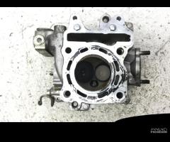 TESTA TESTATA HEAD COMPLETA HONDA SH I ABS 125 201 - 15