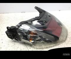 FARO FANALE FRECCE POSTERIORE HONDA SH I ABS 125 2