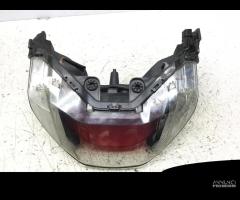 FARO FANALE FRECCE POSTERIORE HONDA SH I ABS 125 2 - 8