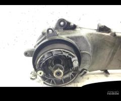 BLOCCO MOTORE ENGINE MOD: FB2B PEUGEOT VIVACITY 2T - 8