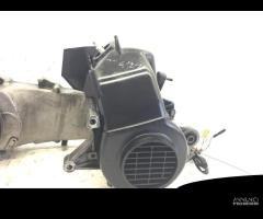 BLOCCO MOTORE ENGINE MOD: FB2B PEUGEOT VIVACITY 2T - 9