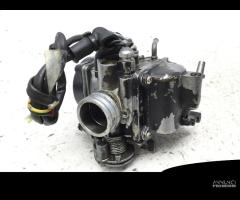 CARBURATORE KEIHIN CVK KT REVISIONATO PIAGGIO VESP - 8