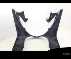 CARENA SCUDO ANTERIORE SUZUKI BURGMAN AN 400 2005 - 9