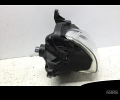 FANALE FARO ANTERIORE HONDA SH I ABS 125 2017 2019