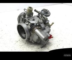 CARBURATORE KEIHIN KT CVK REVISIONATO DERBI GP1 LO - 2