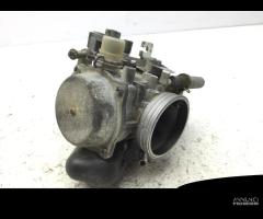 CARBURATORE KEIHIN KT CVK REVISIONATO DERBI GP1 LO