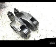 TESTATA TESTA HEAD COMPLETA HONDA SH I 125 2013 20 - 2