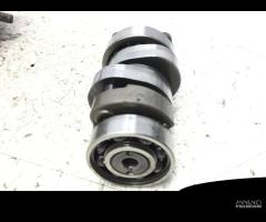 TESTATA TESTA HEAD COMPLETA HONDA SH I 125 2013 20 - 10