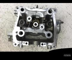 TESTATA TESTA HEAD COMPLETA HONDA SH I 125 2013 20 - 15