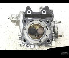 TESTATA TESTA HEAD COMPLETA HONDA SH I 125 2013 20 - 17