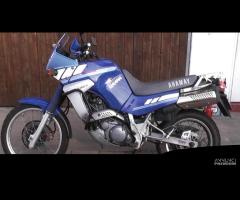 CARTER MOTORE VUOTO MOD: 3YF YAMAHA XT Z TENERE 66 - 11