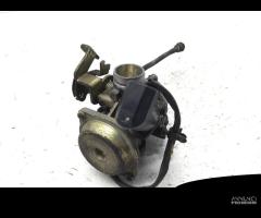 CARBURATORE MIKUNI REVISIONATO ITALJET TORPEDO 125 - 5