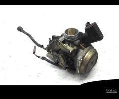 CARBURATORE MIKUNI REVISIONATO ITALJET TORPEDO 125 - 6