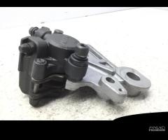 PINZA FRENO POSTERIORE CON SUPPORTO YAMAHA XSR 700 - 3