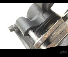 PINZA FRENO POSTERIORE CON SUPPORTO YAMAHA XSR 700 - 9