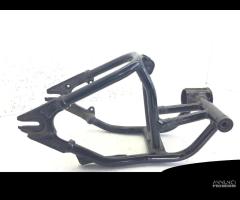 FORCELLONE POSTERIORE YAMAHA XVS DRAG STAR 650 200 - 5