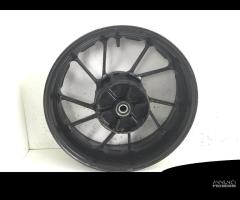 CERCHIO RUOTA POSTERIORE 17 X 5.50 YAMAHA XSR 700