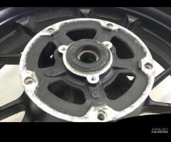 CERCHIO RUOTA POSTERIORE 17 X 5.50 YAMAHA XSR 700 - 6