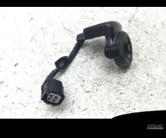 ANTENNA IMMOBILIZER CODE CODICE HONDA CBR 650 R 64 - 6