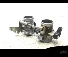 CORPO FARFALLATO BMW F 800 GS 798 2013 WB10B0200DZ - 1