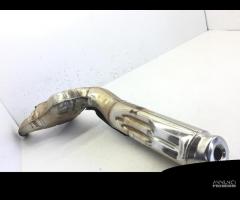 TERMINALE SCARICO MARMITTA BMW R 850 GS 848 1999 W