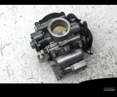 CARBURATORE REVISIONATO KEIHIN CVK APRILIA ATLANTI - 5